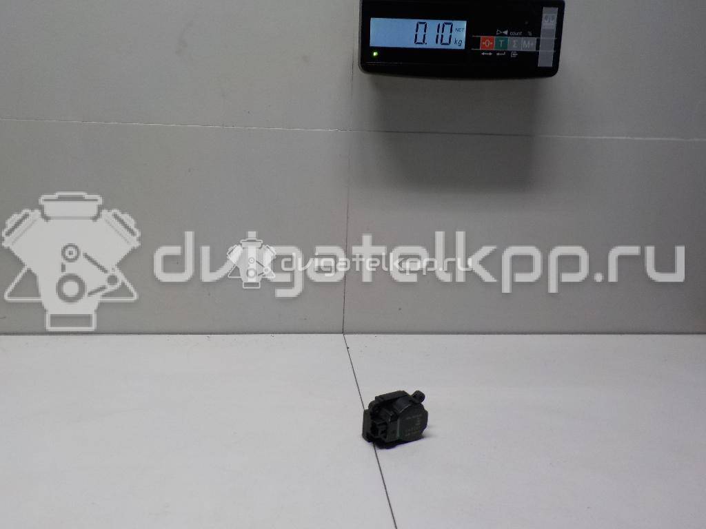 Фото Моторчик заслонки отопителя  3m5h19e616ab для Ford Focus / Tourneo / C-Max / Galaxy / Kuga {forloop.counter}}