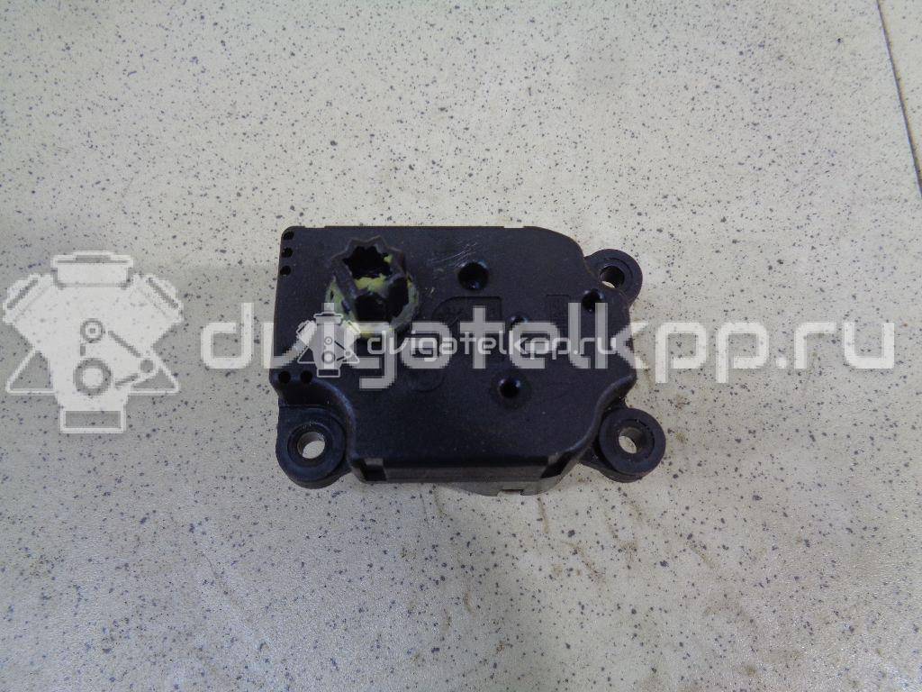 Фото Моторчик заслонки отопителя  3M5H19E616AB для Ford Focus / Tourneo / C-Max / Galaxy / Kuga {forloop.counter}}