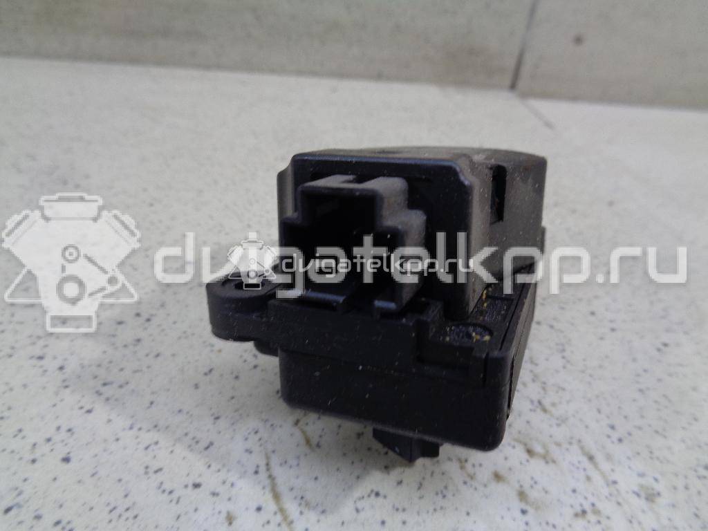 Фото Моторчик заслонки отопителя  3M5H19E616AB для Ford Focus / Tourneo / C-Max / Galaxy / Kuga {forloop.counter}}