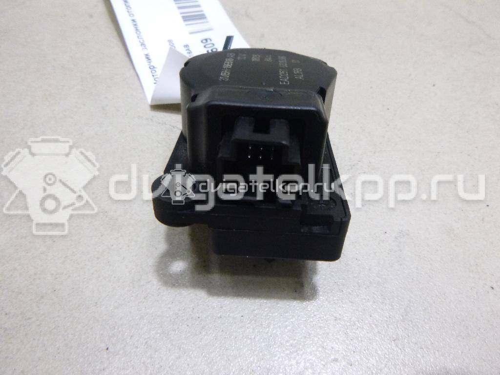 Фото Моторчик заслонки отопителя  3m5h19e616ab для Ford Focus / Tourneo / C-Max / Galaxy / Kuga {forloop.counter}}