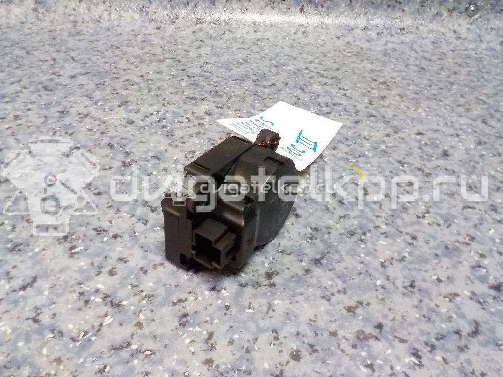 Фото Моторчик заслонки отопителя  3M5H19E616AB для Ford Focus / Tourneo / C-Max / Galaxy / Kuga {forloop.counter}}