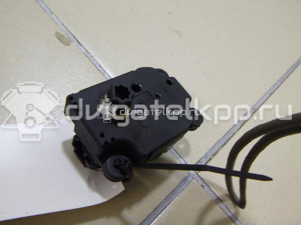 Фото Моторчик заслонки отопителя  3m5h19e616ab для Ford Focus / Tourneo / C-Max / Galaxy / Kuga {forloop.counter}}