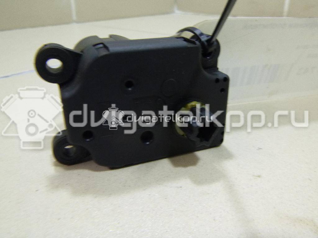 Фото Моторчик заслонки отопителя  3m5h19e616ab для Ford Focus / Tourneo / C-Max / Galaxy / Kuga {forloop.counter}}