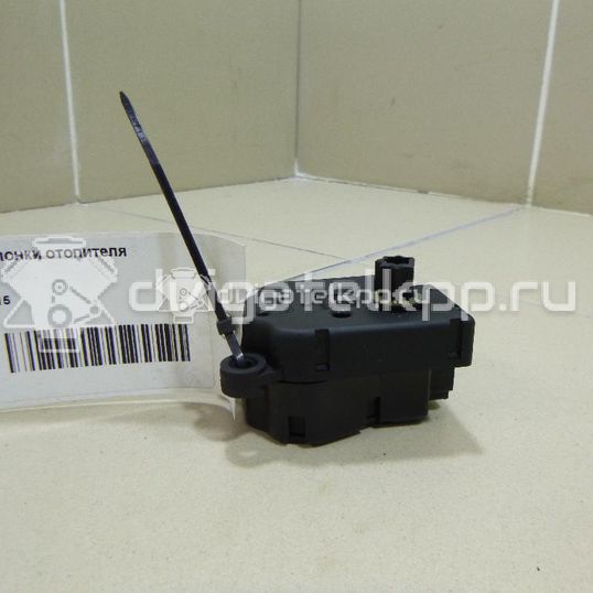 Фото Моторчик заслонки отопителя  3m5h19e616ab для Ford Focus / Tourneo / C-Max / Galaxy / Kuga