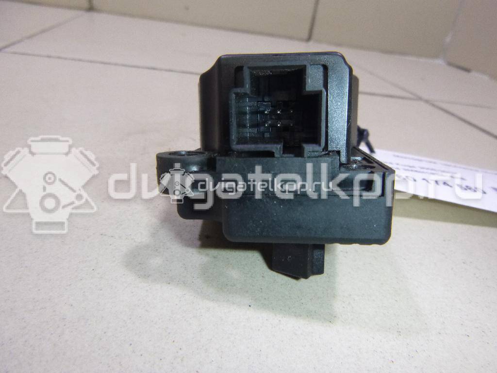 Фото Моторчик заслонки отопителя  3m5h19e616ab для Ford Focus / Tourneo / C-Max / Galaxy / Kuga {forloop.counter}}