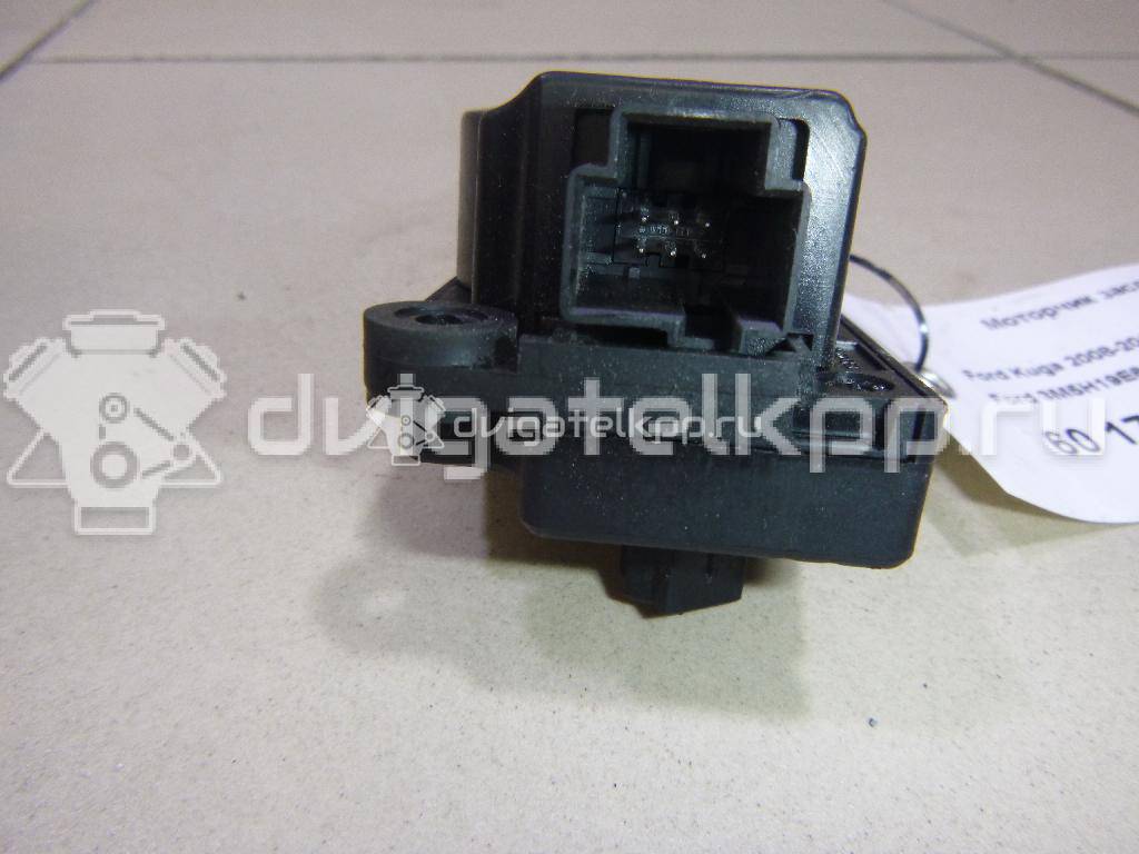 Фото Моторчик заслонки отопителя  3m5h19e616ab для Ford Focus / Tourneo / C-Max / Galaxy / Kuga {forloop.counter}}