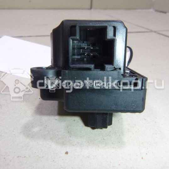 Фото Моторчик заслонки отопителя  3m5h19e616ab для Ford Focus / Tourneo / C-Max / Galaxy / Kuga