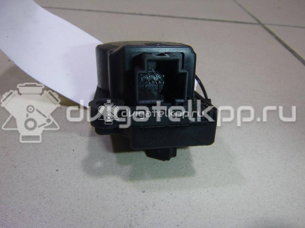 Фото Моторчик заслонки отопителя  3m5h19e616ab для Ford Focus / Tourneo / C-Max / Galaxy / Kuga {forloop.counter}}