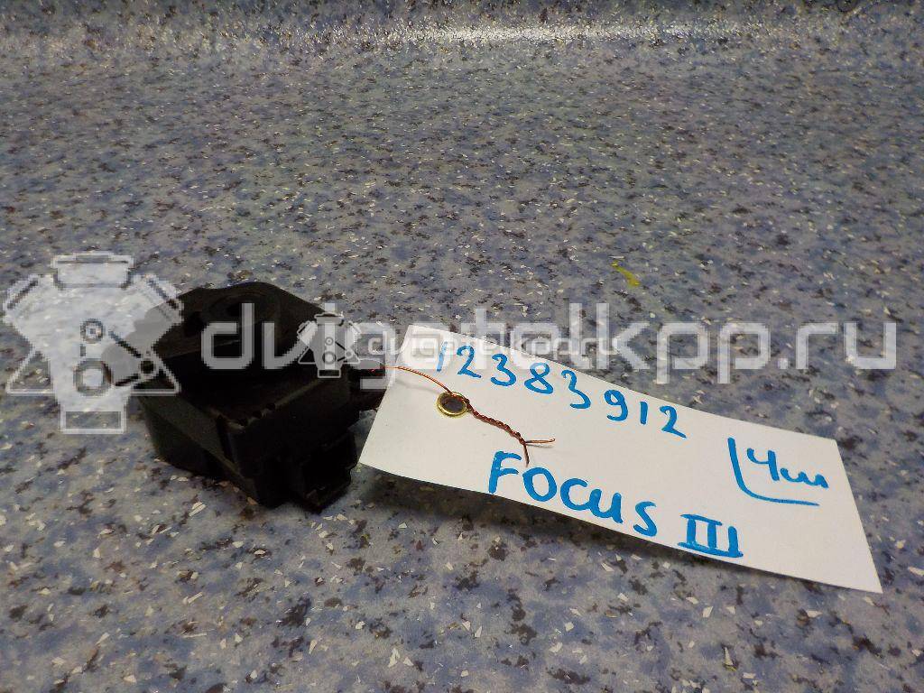 Фото Моторчик заслонки отопителя  3m5h19e616ab для Ford Focus / Tourneo / C-Max / Galaxy / Kuga {forloop.counter}}