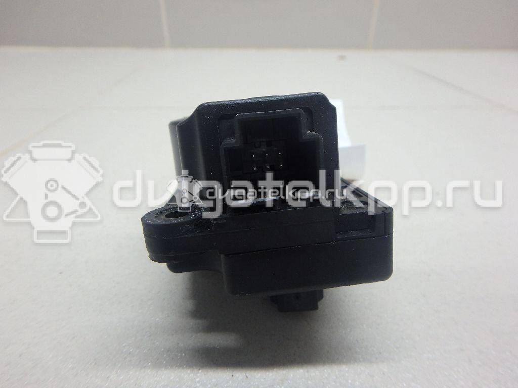 Фото Моторчик заслонки отопителя  3m5h19e616ab для Ford Focus / Tourneo / C-Max / Galaxy / Kuga {forloop.counter}}