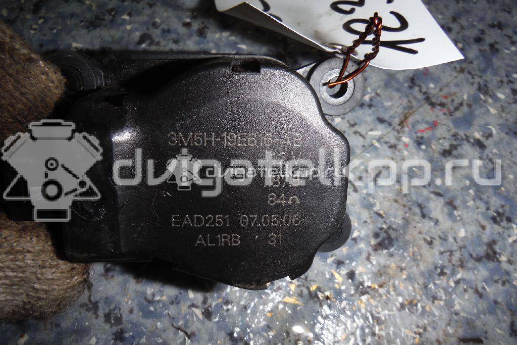 Фото Моторчик заслонки отопителя  3m5h19e616ab для Ford Focus / Tourneo / C-Max / Galaxy / Kuga {forloop.counter}}