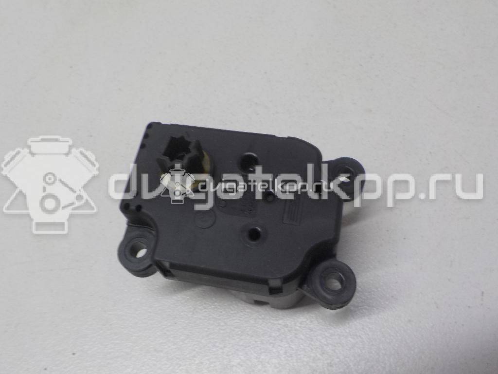 Фото Моторчик заслонки отопителя  3M5H19E616AB для Ford Focus / Tourneo / C-Max / Galaxy / Kuga {forloop.counter}}