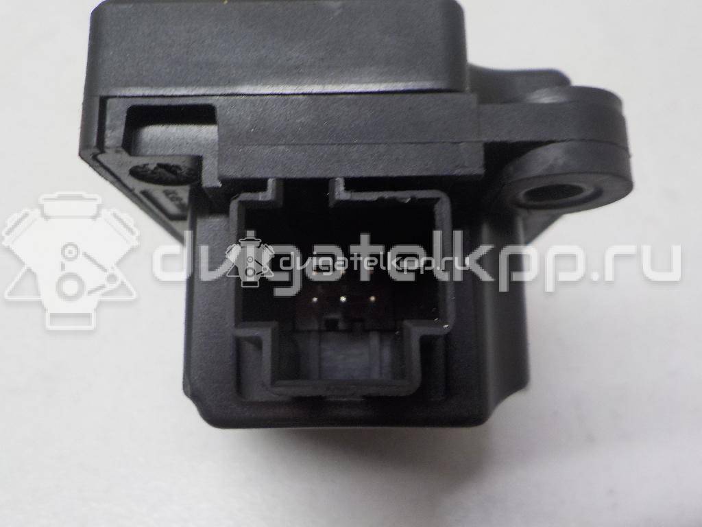 Фото Моторчик заслонки отопителя  3M5H19E616AB для Ford Focus / Tourneo / C-Max / Galaxy / Kuga {forloop.counter}}