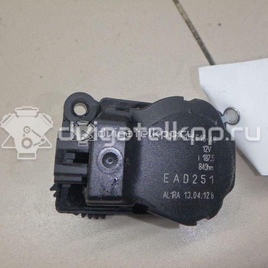 Фото Моторчик заслонки отопителя  3m5h19e616ab для Ford Focus / Tourneo / C-Max / Galaxy / Kuga