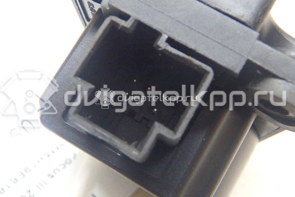 Фото Моторчик заслонки отопителя  3m5h19e616ab для Ford Focus / Tourneo / C-Max / Galaxy / Kuga {forloop.counter}}
