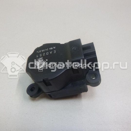 Фото Моторчик заслонки отопителя  3m5h19e616ab для Ford Focus / Tourneo / C-Max / Galaxy / Kuga