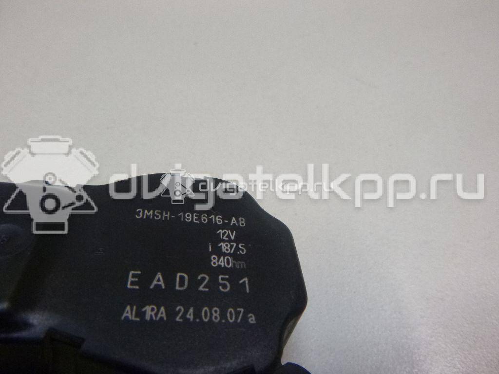 Фото Моторчик заслонки отопителя  3m5h19e616ab для Ford Focus / Tourneo / C-Max / Galaxy / Kuga {forloop.counter}}