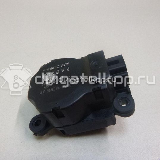 Фото Моторчик заслонки отопителя  3m5h19e616ab для Ford Focus / Tourneo / C-Max / Galaxy / Kuga