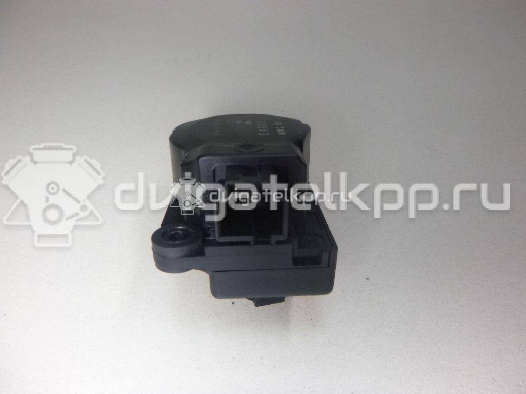 Фото Моторчик заслонки отопителя  3m5h19e616ab для Ford Focus / Tourneo / C-Max / Galaxy / Kuga {forloop.counter}}