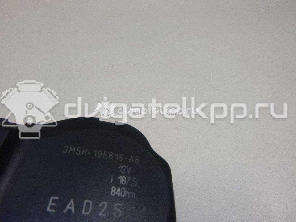 Фото Моторчик заслонки отопителя  3m5h19e616ab для Ford Focus / Tourneo / C-Max / Galaxy / Kuga {forloop.counter}}