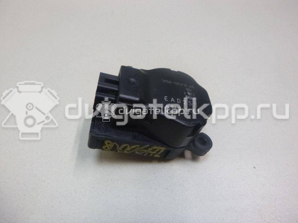 Фото Моторчик заслонки отопителя  3m5h19e616ab для Ford Focus / Tourneo / C-Max / Galaxy / Kuga {forloop.counter}}