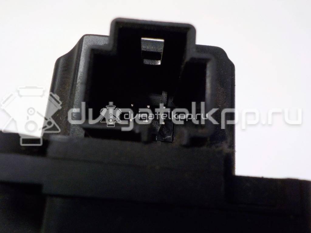 Фото Моторчик заслонки отопителя  3M5H19E616AB для Ford Focus / Tourneo / C-Max / Galaxy / Kuga {forloop.counter}}