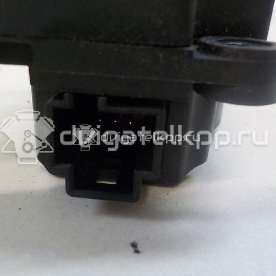 Фото Моторчик заслонки отопителя  1440917 для Ford Focus / Tourneo / C-Max / Galaxy / Kuga