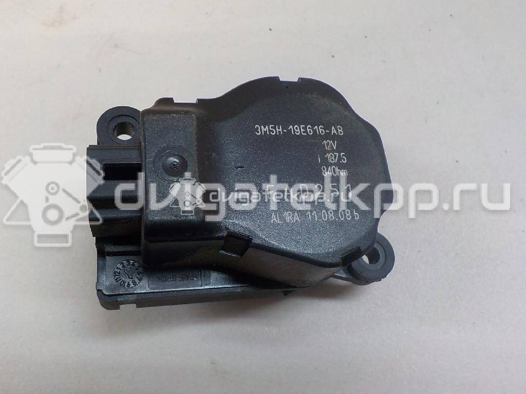 Фото Моторчик заслонки отопителя  1440917 для Ford Focus / Tourneo / C-Max / Galaxy / Kuga {forloop.counter}}