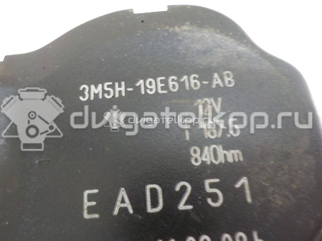 Фото Моторчик заслонки отопителя  1440917 для Ford Focus / Tourneo / C-Max / Galaxy / Kuga {forloop.counter}}