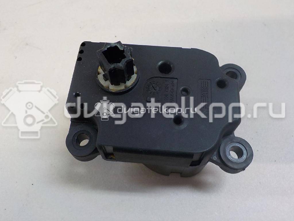 Фото Моторчик заслонки отопителя  1440917 для Ford Focus / Tourneo / C-Max / Galaxy / Kuga {forloop.counter}}