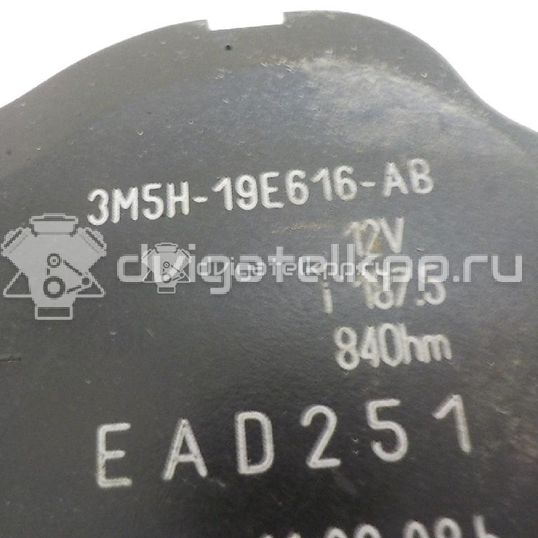 Фото Моторчик заслонки отопителя  1440917 для Ford Focus / Tourneo / C-Max / Galaxy / Kuga