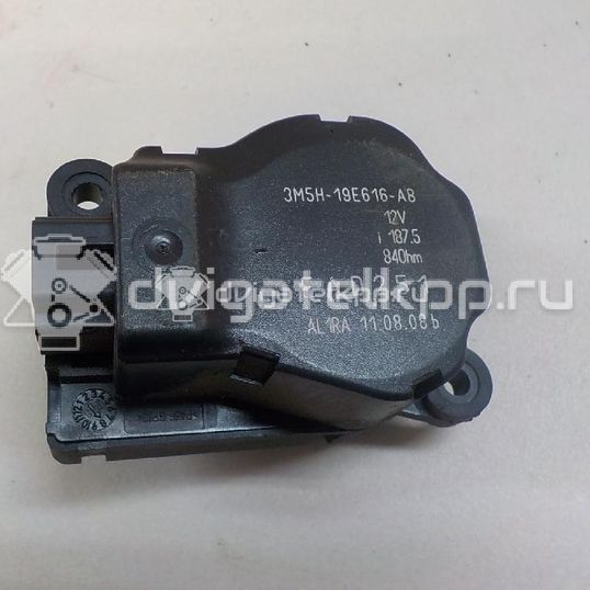 Фото Моторчик заслонки отопителя  1440917 для Ford Focus / Tourneo / C-Max / Galaxy / Kuga