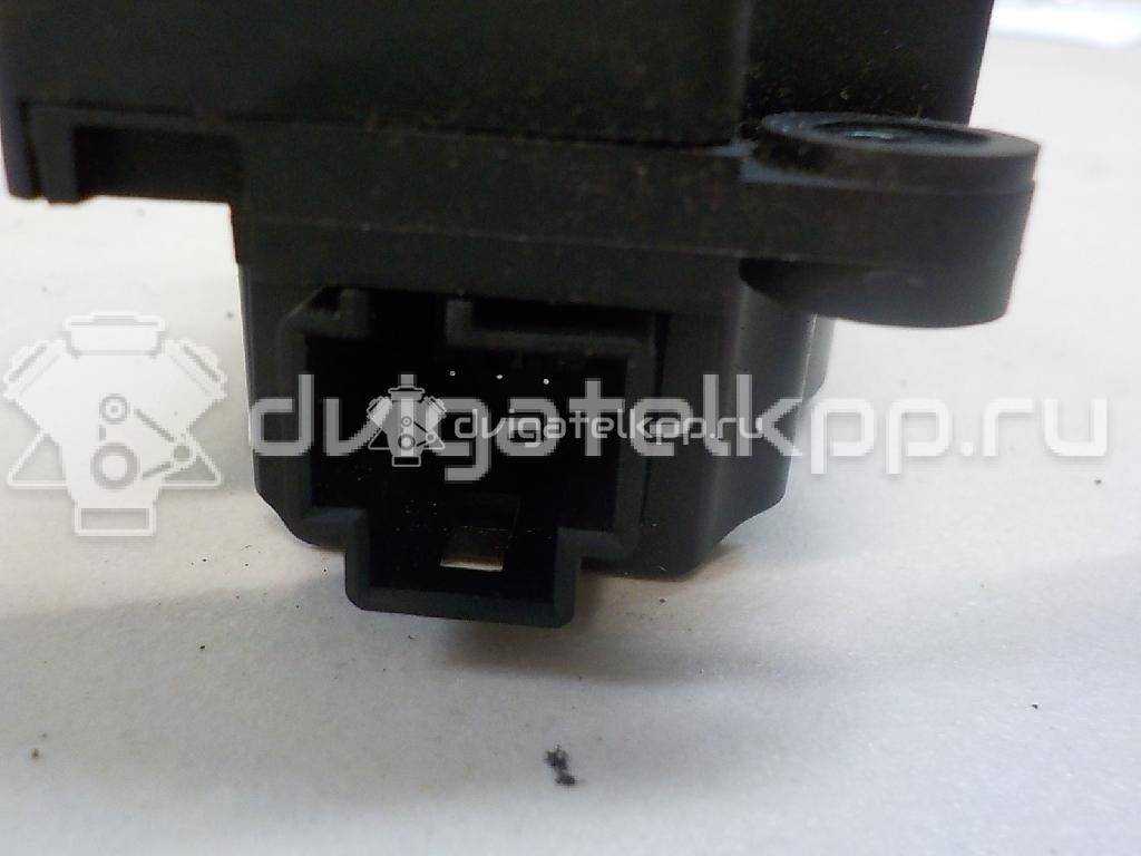 Фото Моторчик заслонки отопителя  1440917 для Ford Focus / Tourneo / C-Max / Galaxy / Kuga {forloop.counter}}