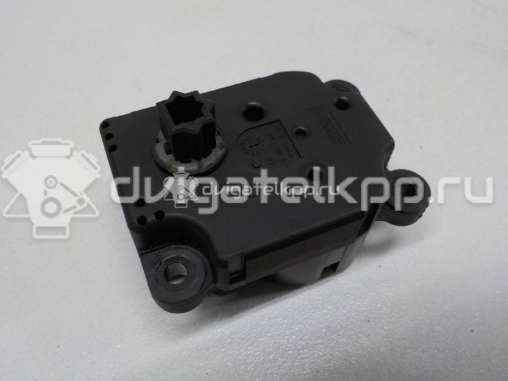 Фото Моторчик заслонки отопителя  3M5H19E616AB для Ford Focus / Tourneo / C-Max / Galaxy / Kuga {forloop.counter}}