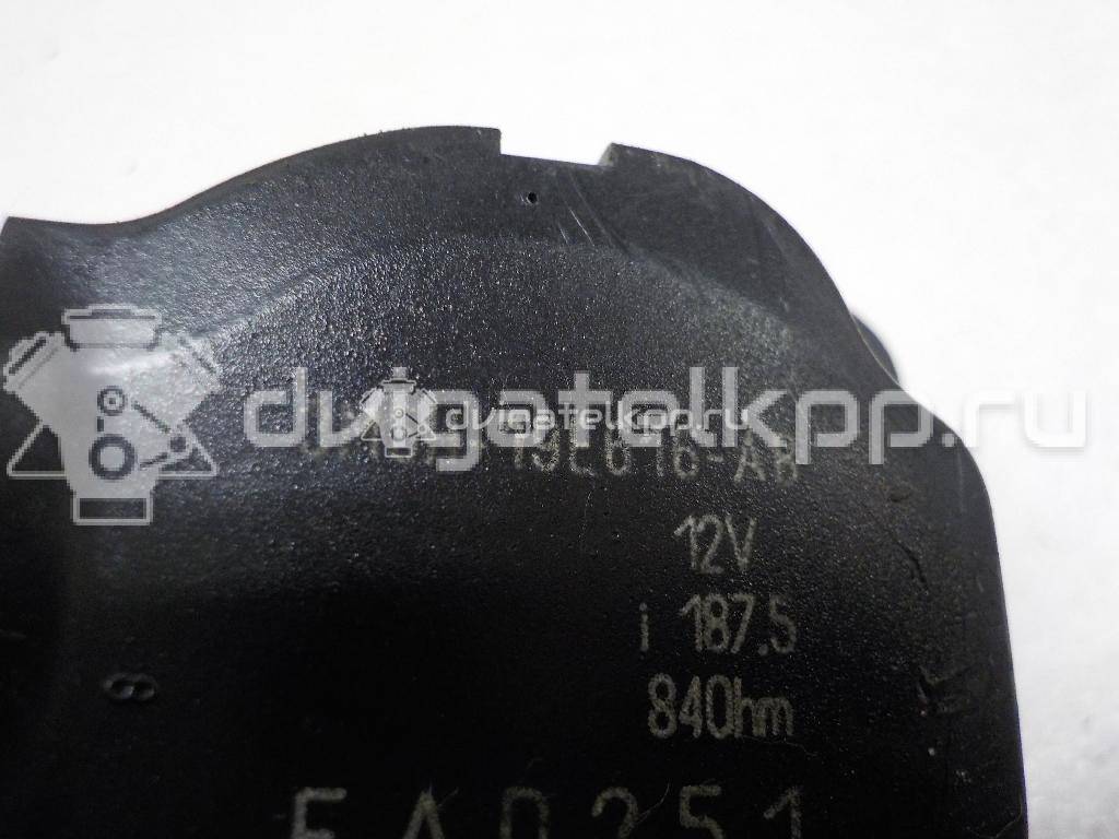 Фото Моторчик заслонки отопителя  3M5H19E616AB для Ford Focus / Tourneo / C-Max / Galaxy / Kuga {forloop.counter}}