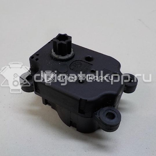 Фото Моторчик заслонки отопителя  1440917 для Ford Focus / Tourneo / C-Max / Galaxy / Kuga