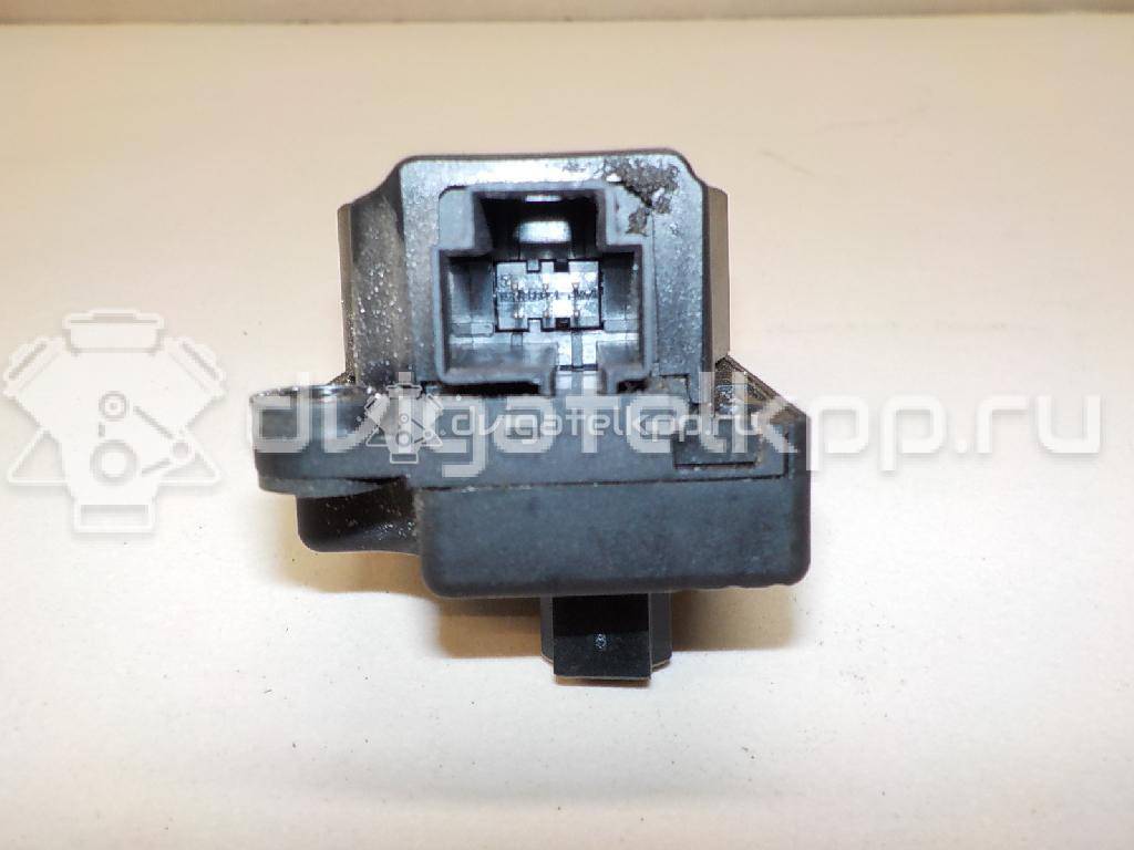 Фото Моторчик заслонки отопителя  1440917 для Ford Focus / Tourneo / C-Max / Galaxy / Kuga {forloop.counter}}