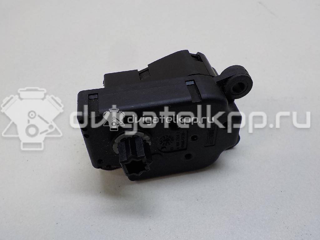Фото Моторчик заслонки отопителя  1440917 для Ford Focus / Tourneo / C-Max / Galaxy / Kuga {forloop.counter}}