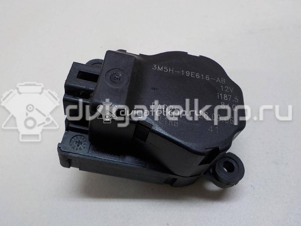 Фото Моторчик заслонки отопителя  1440917 для Ford Focus / Tourneo / C-Max / Galaxy / Kuga {forloop.counter}}