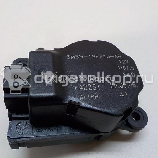 Фото Моторчик заслонки отопителя  1440917 для Ford Focus / Tourneo / C-Max / Galaxy / Kuga