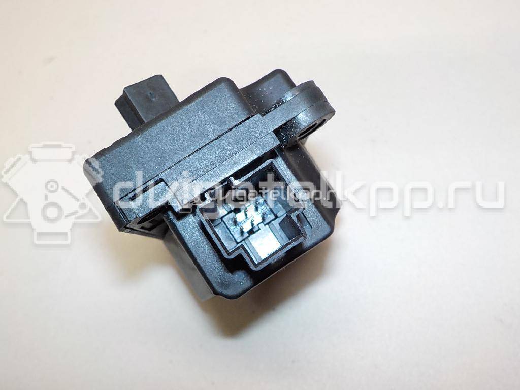 Фото Моторчик заслонки отопителя  1440917 для Ford Focus / Tourneo / C-Max / Galaxy / Kuga {forloop.counter}}