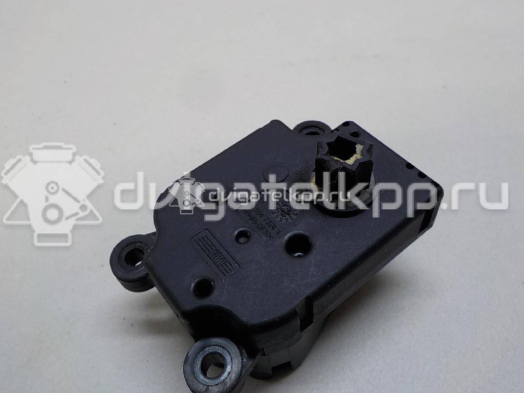 Фото Моторчик заслонки отопителя  1440917 для Ford Focus / Tourneo / C-Max / Galaxy / Kuga {forloop.counter}}