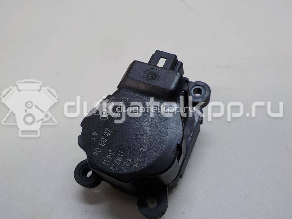 Фото Моторчик заслонки отопителя  1440917 для Ford Focus / Tourneo / C-Max / Galaxy / Kuga {forloop.counter}}