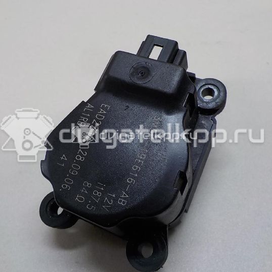 Фото Моторчик заслонки отопителя  1440917 для Ford Focus / Tourneo / C-Max / Galaxy / Kuga