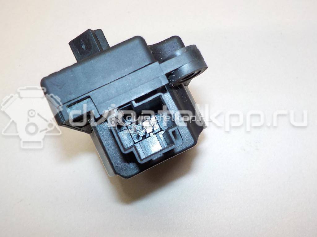 Фото Моторчик заслонки отопителя  1440917 для Ford Focus / Tourneo / C-Max / Galaxy / Kuga {forloop.counter}}