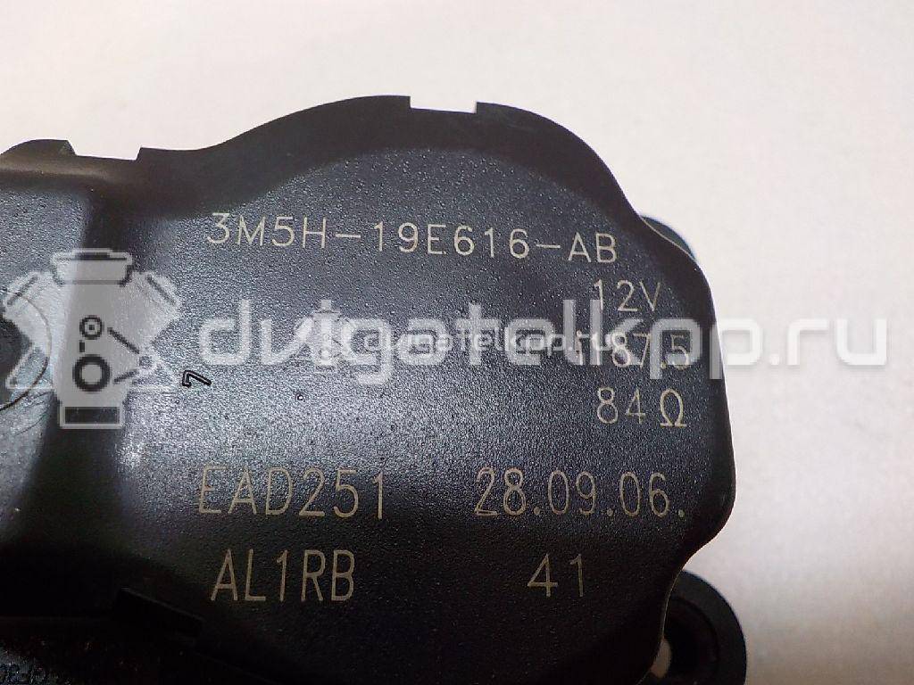 Фото Моторчик заслонки отопителя  1440917 для Ford Focus / Tourneo / C-Max / Galaxy / Kuga {forloop.counter}}