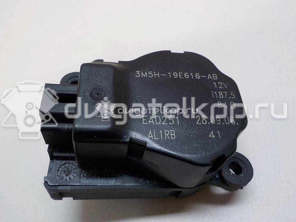 Фото Моторчик заслонки отопителя  1440917 для Ford Focus / Tourneo / C-Max / Galaxy / Kuga {forloop.counter}}