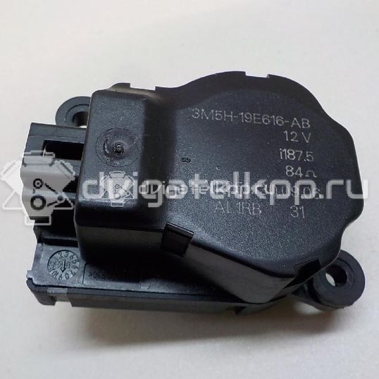 Фото Моторчик заслонки отопителя  1440917 для Ford Focus / Tourneo / C-Max / Galaxy / Kuga