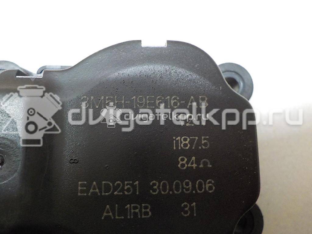 Фото Моторчик заслонки отопителя  1440917 для Ford Focus / Tourneo / C-Max / Galaxy / Kuga {forloop.counter}}