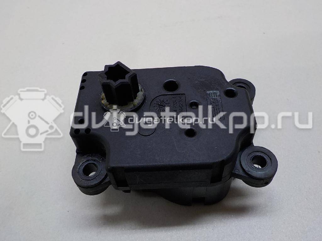 Фото Моторчик заслонки отопителя  1440917 для Ford Focus / Tourneo / C-Max / Galaxy / Kuga {forloop.counter}}